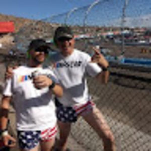 Meet your Posher, Matt